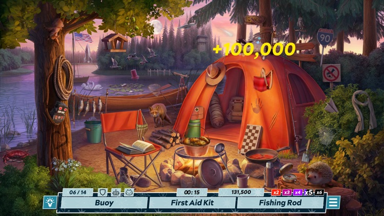 Road Trip USA 3 - Central screenshot-5