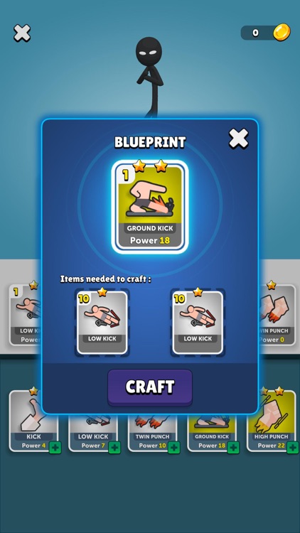 KO! Hero screenshot-7