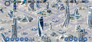 Lunar City Screenshot 2 of 8