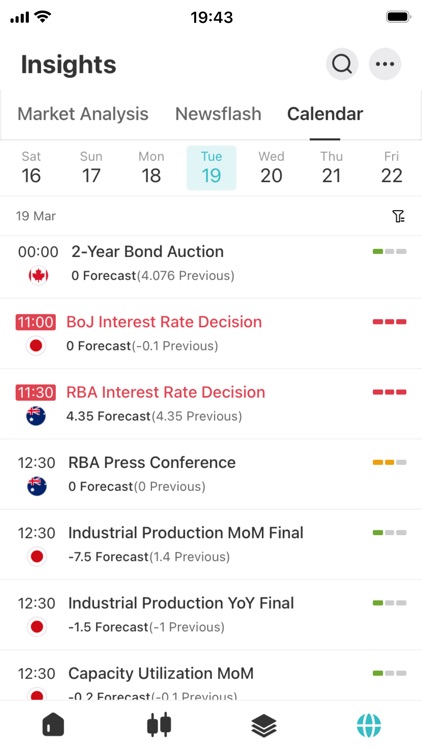 Dupoin: One-Stop Trading App screenshot-4