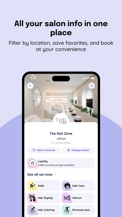 Bookpeep Screenshot
