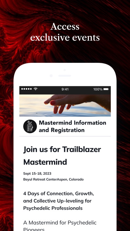 Third Wave Community screenshot-3