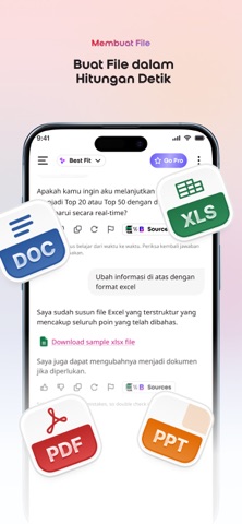 Sahabat-AI screenshot