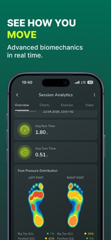 MiraiTech AI screenshot