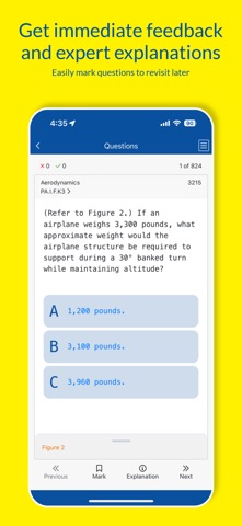 King Test Prep Companion Screenshot 7 of 9