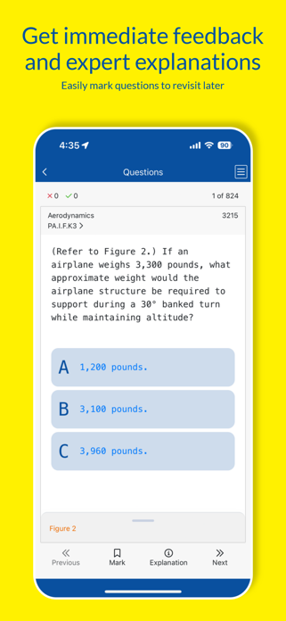 King Test Prep Companion Screenshot 7 of 9