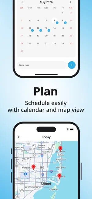 Shared To Do List — Veritask screenshot 2