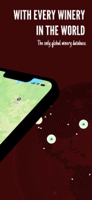 Spill, the wine app screenshot
