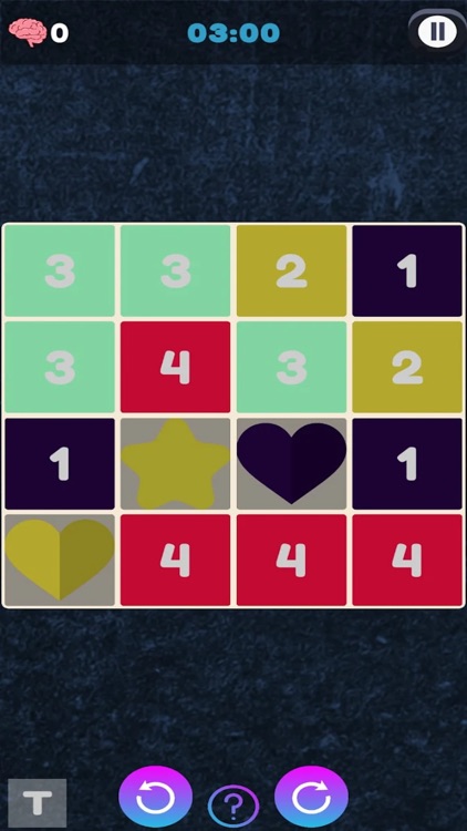 Opera Puzzle screenshot-3