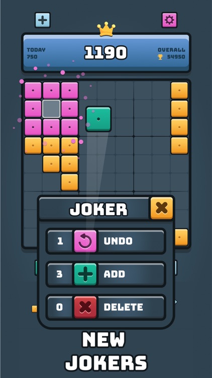 Sudoku Block: New Puzzle Game