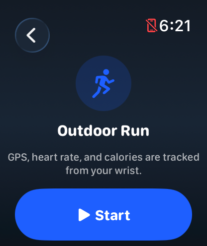 IntelliFit screenshot 20