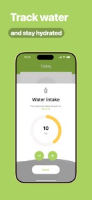 Vivid: Mediterranean Diet screenshot