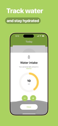 Vivid: Mediterranean Diet screenshot 5