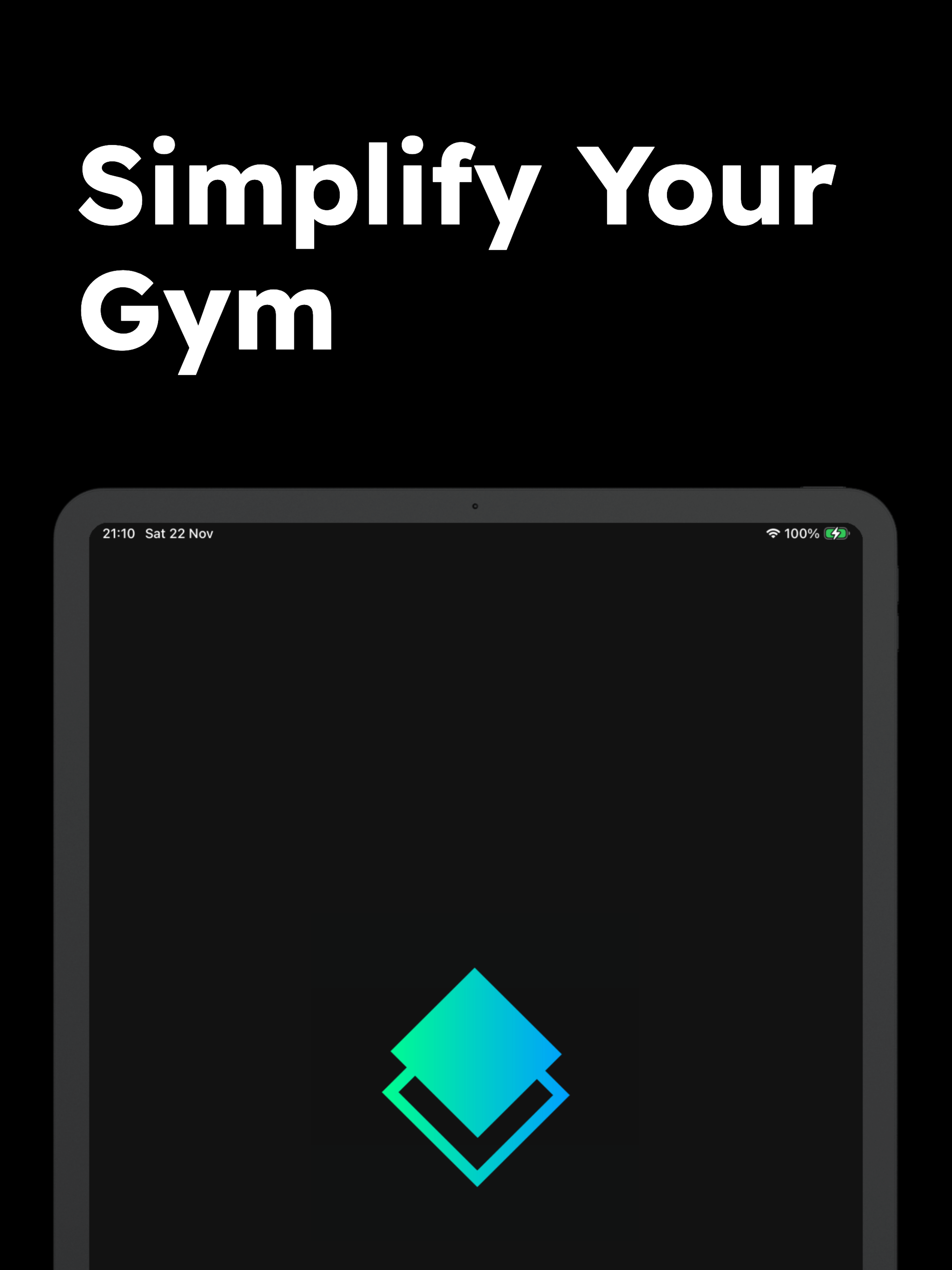 Gymplify