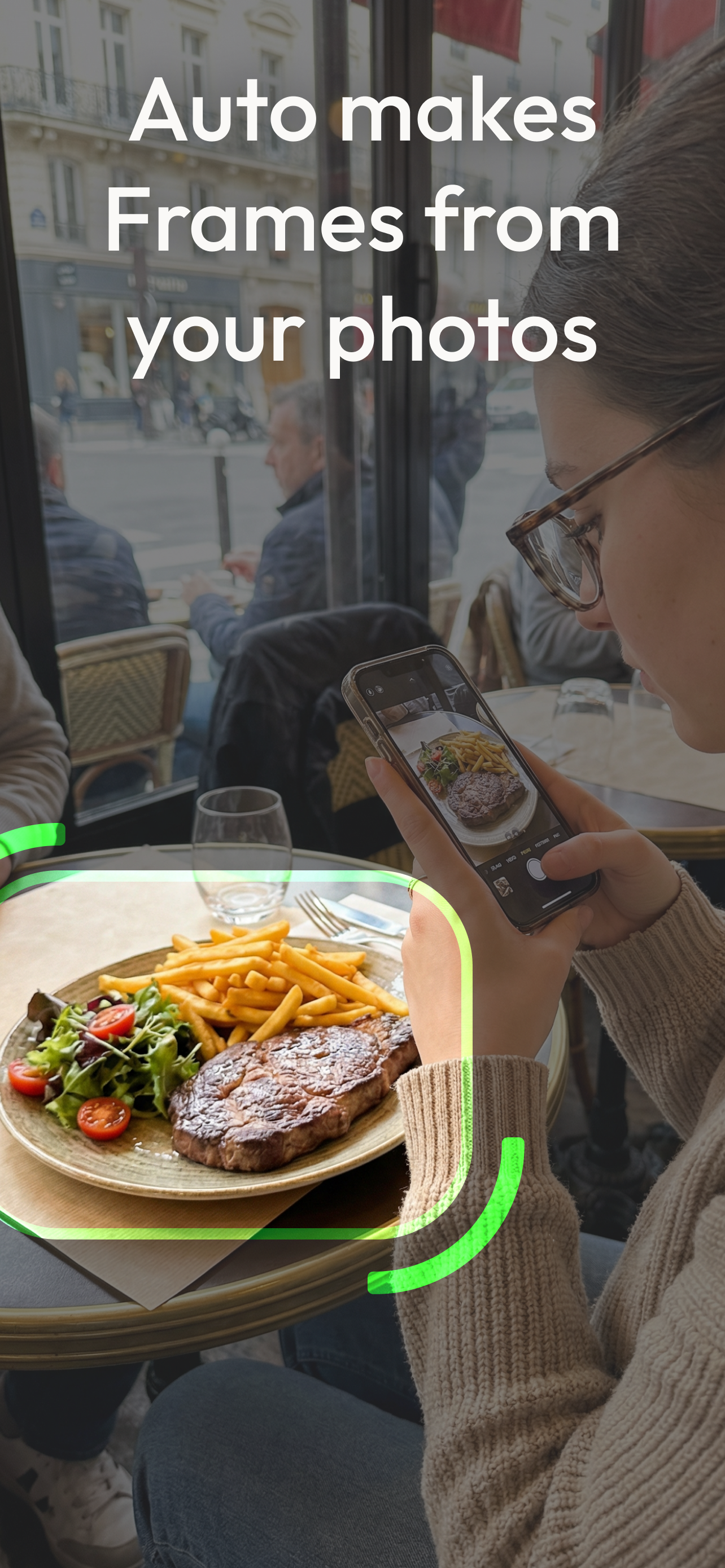 Auto: Your Smart Camera screenshot 2