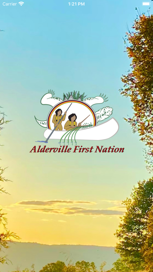 #1. Alderville First Nation (iOS) 由: Alderville First Nation