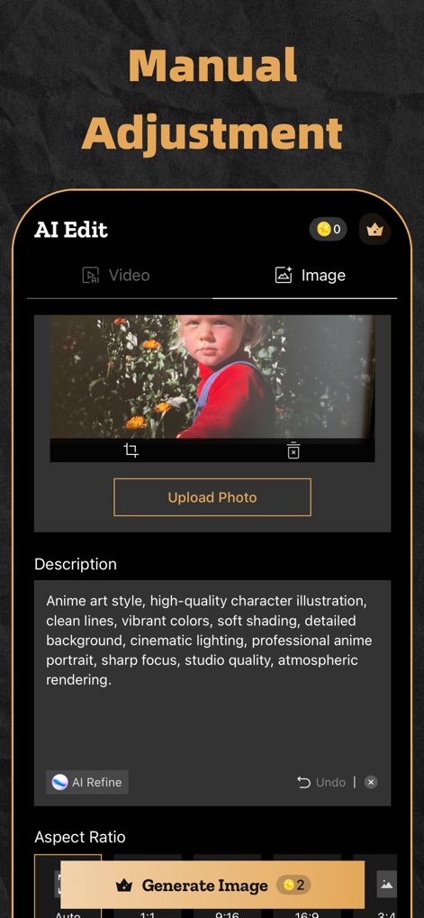 Restore Old Photos-PixFix - Graphics & Design App | MWM