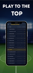 FutBoss: Football Manager screenshot