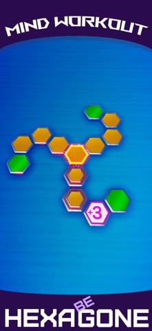 HexaBeGone Screenshot 6 of 6
