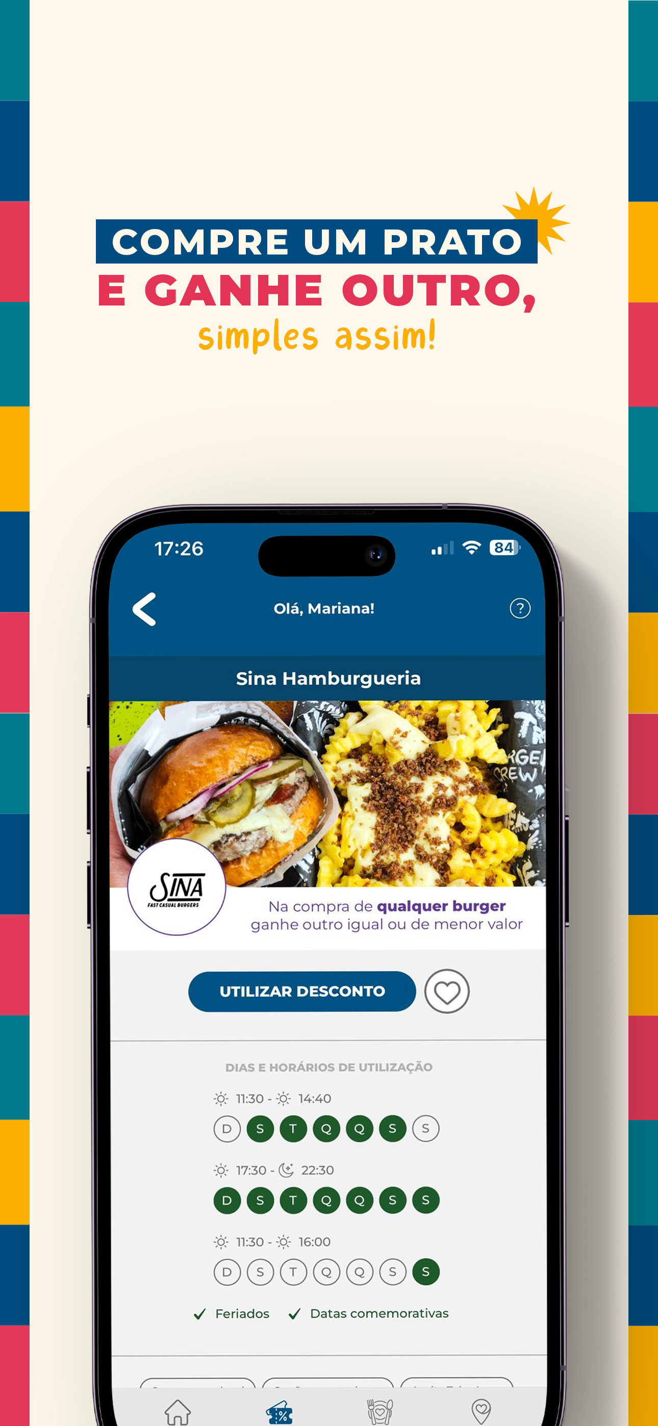 Tour OquefazerCuritiba