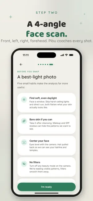 Pibu screenshot 3