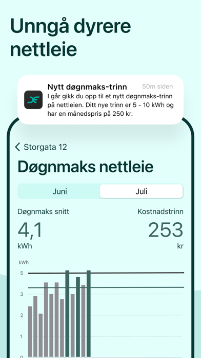 Drangedal Kraft Screenshot