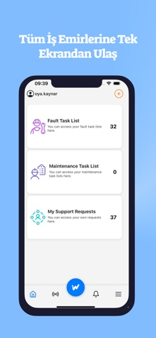 Windesk FM Screenshot 2 of 3
