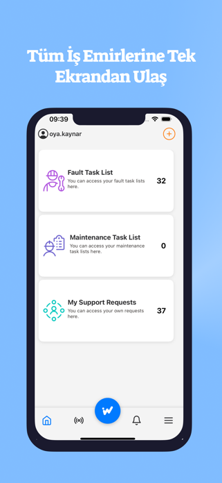 Windesk FM Screenshot 2 of 3