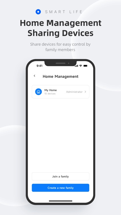 Moorgen Life screenshot-3