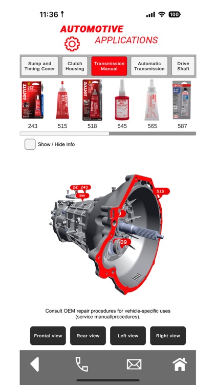 Automotive Tech Hub screenshot-3