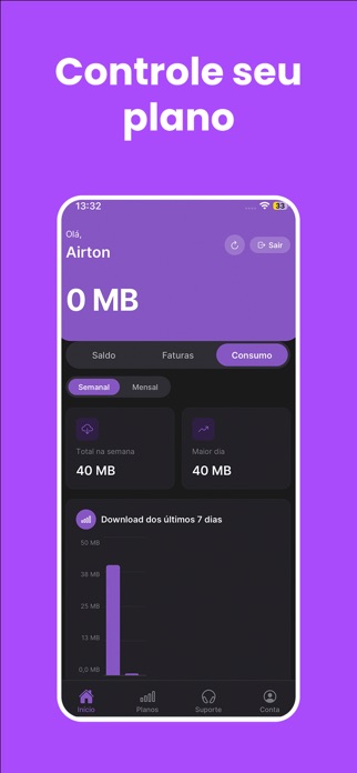 IconNext Screenshot 3 of 4