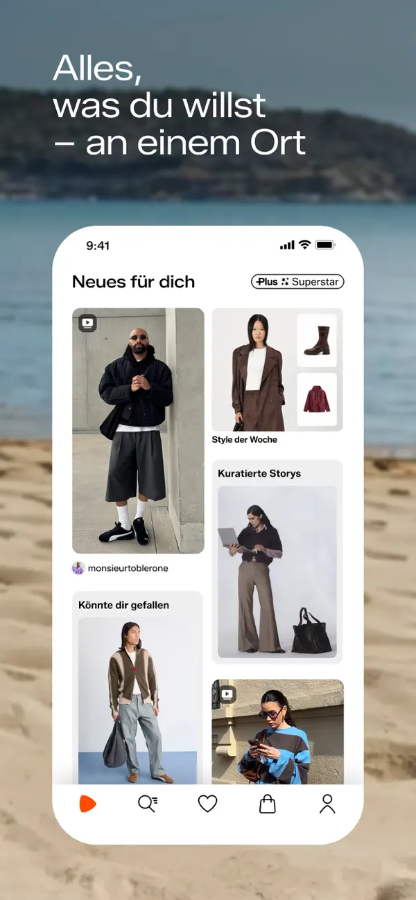 Zalando: Fashion & Shopping Screenshot 3