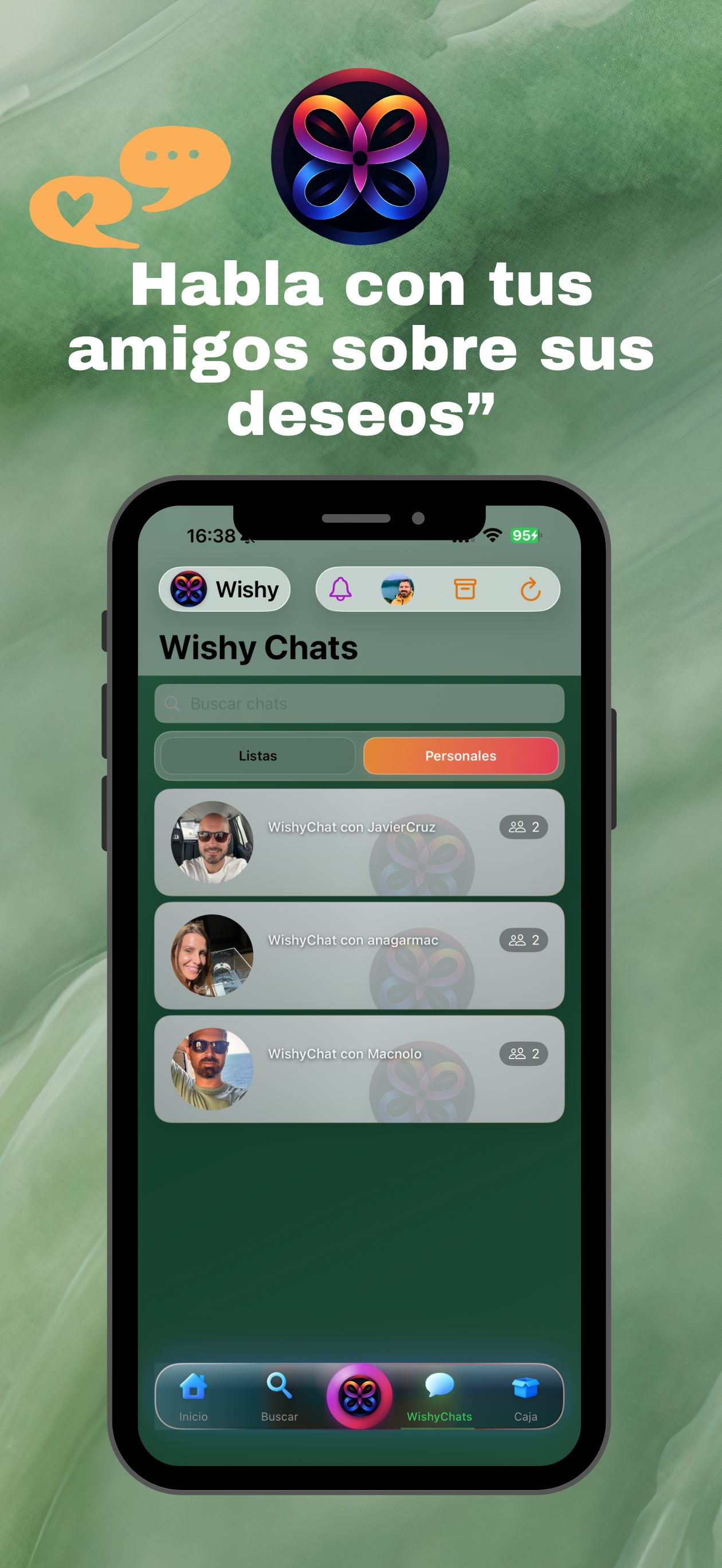 Wishy