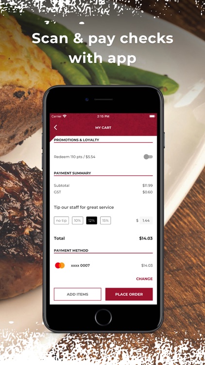 MR MIKES screenshot-4