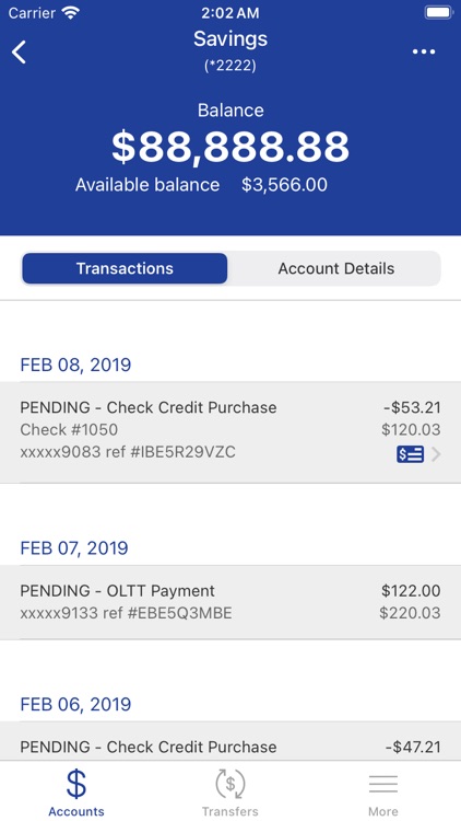 FMSB Scotland screenshot-3