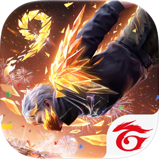 Free Fire