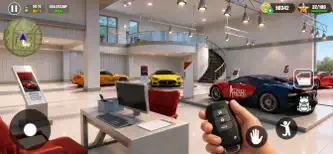 Car Dealer 26 Sales simulator screenshot 2