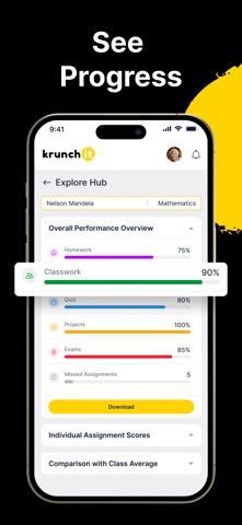 Krunch It Screenshot 4 of 6