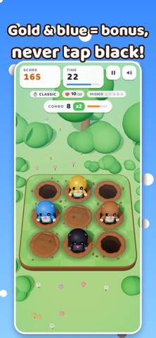 Köstebek Avcısı by Nimoriq screenshot 6