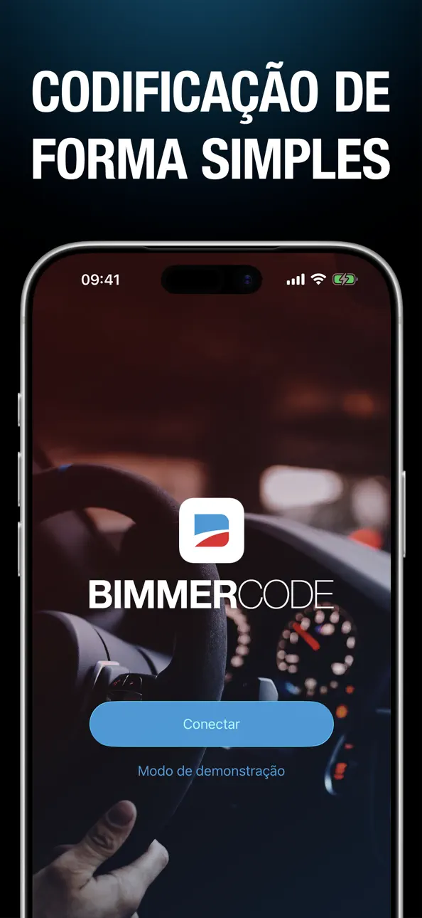 BimmerCode for BMW and MINI Hack screenshot 1 - iOS game interface