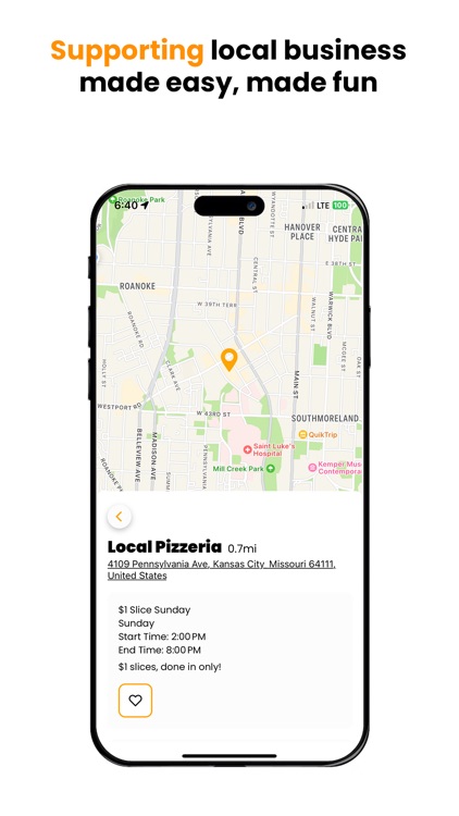 Whir - Local Deals & Events screenshot-4