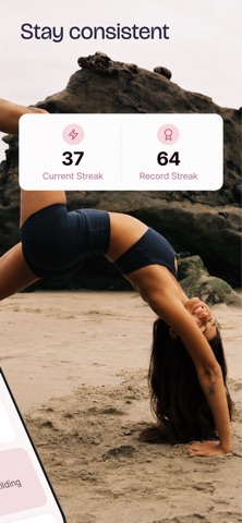 Pilates Girl Screenshot 6 of 7