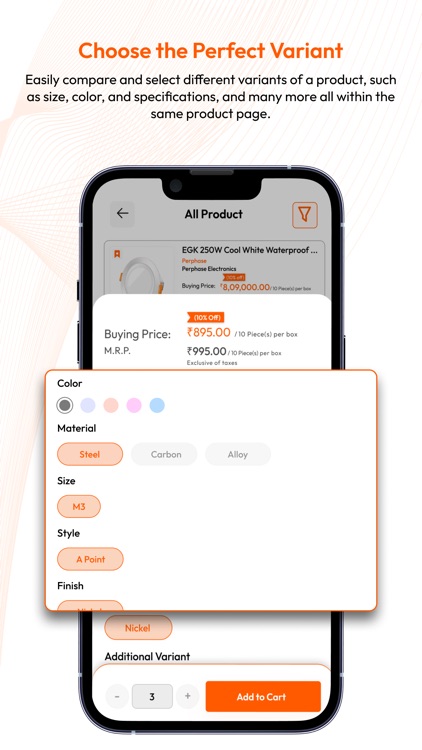 Growder: Digital Platform