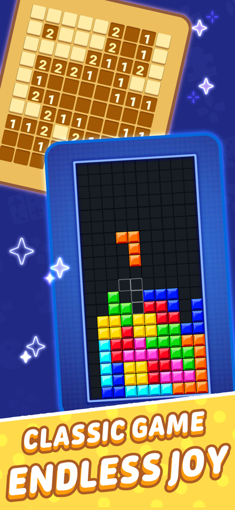 Offline Games: All in one game screenshot 5