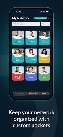 Pitch59 Screenshot 5 of 6