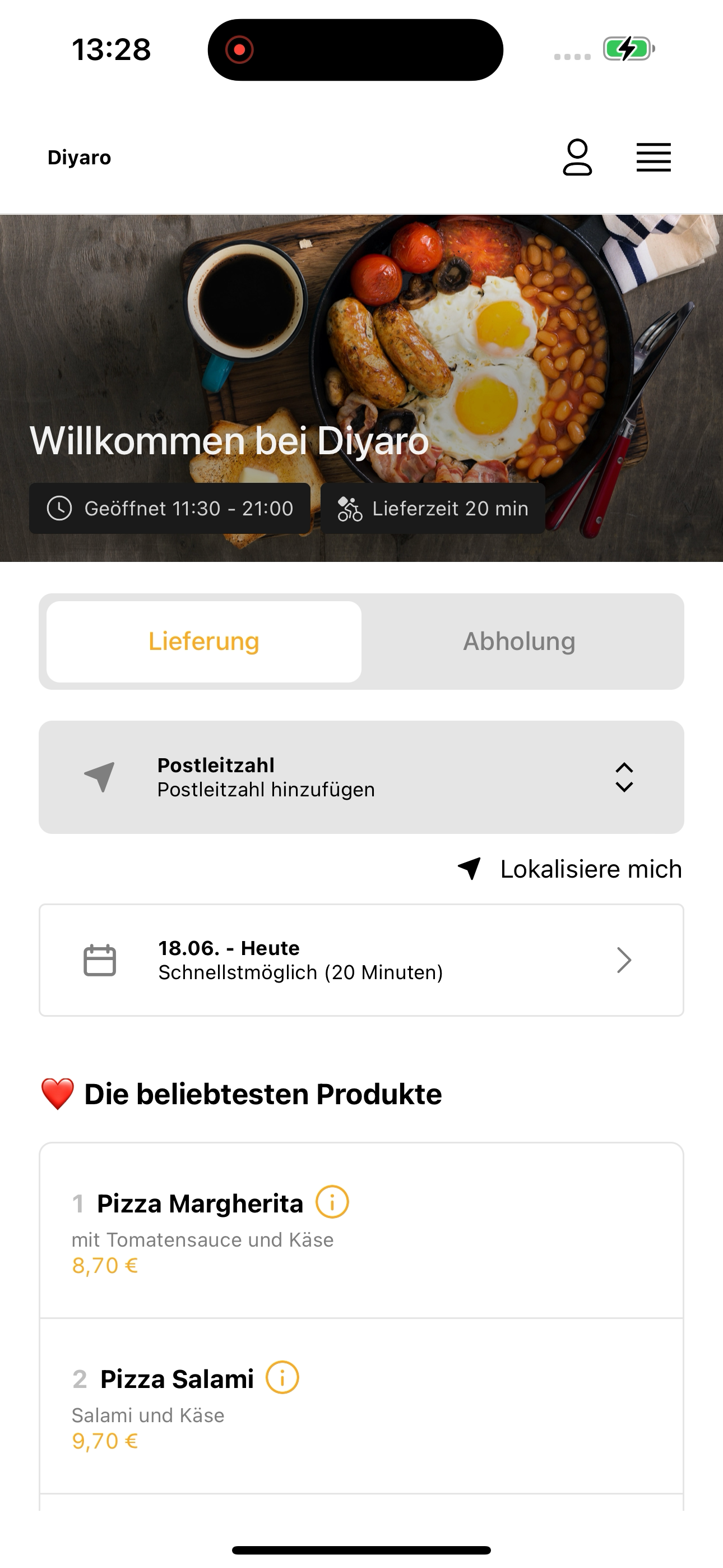 Diyaro