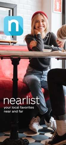Nearlist Screenshot 1 of 7