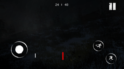 Uji Nyali Game Hantu Simulator Screenshot