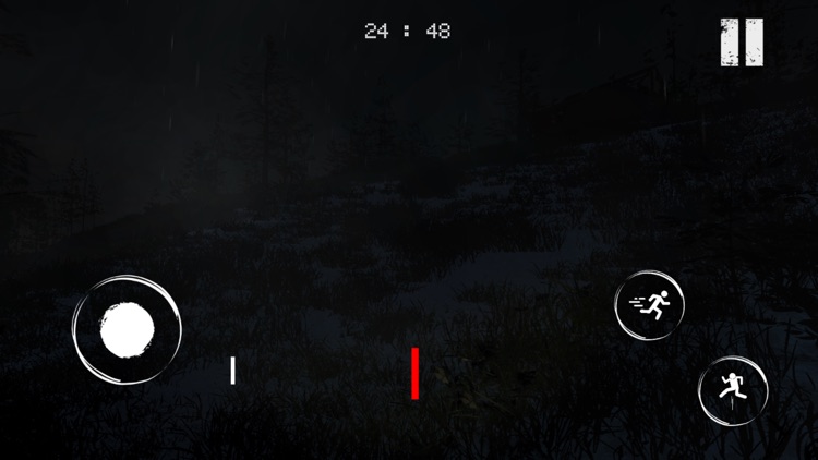 Uji Nyali Game Hantu Simulator