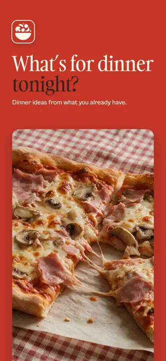 Ce Soir: What's for Dinner? screenshot 1